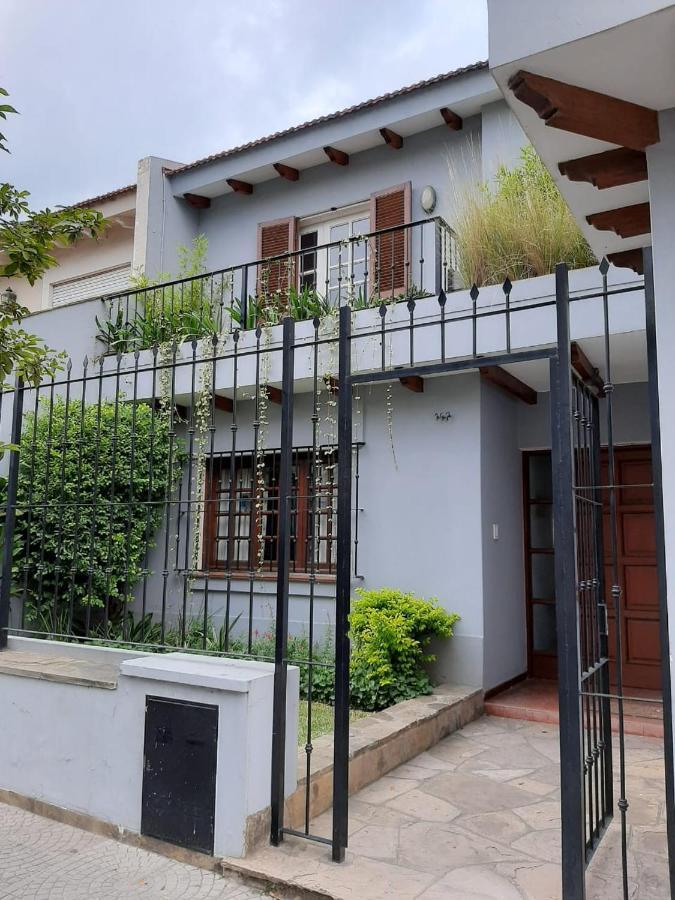 Dos Balcones Bed & Breakfast Salta Exterior photo