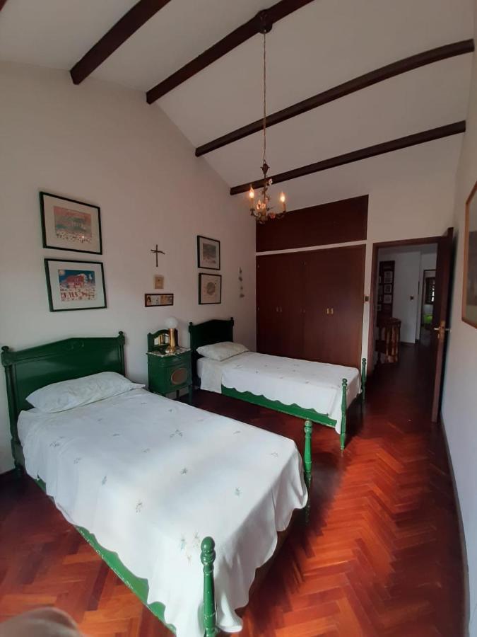 Dos Balcones Bed & Breakfast Salta Exterior photo